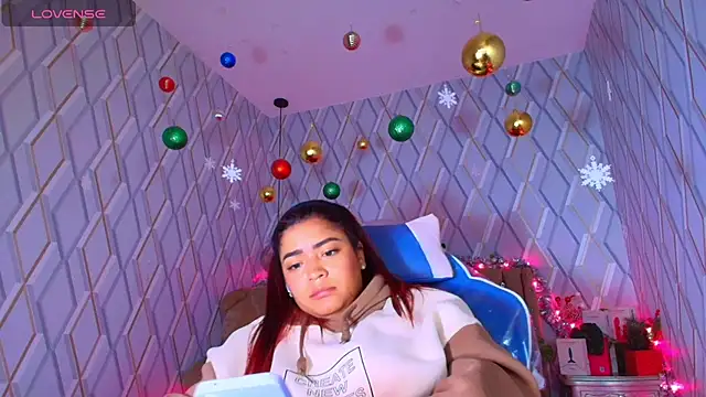 NicolleTaylor webcam