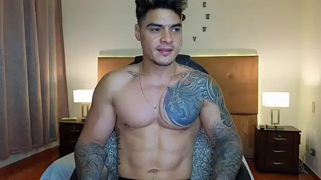 Steven_Velez webcam