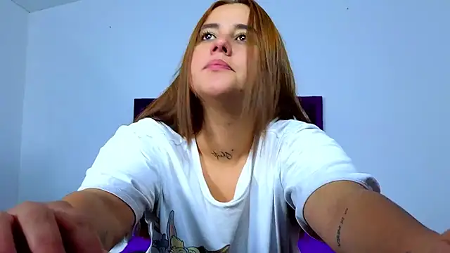 Catherine_summer1 webcam