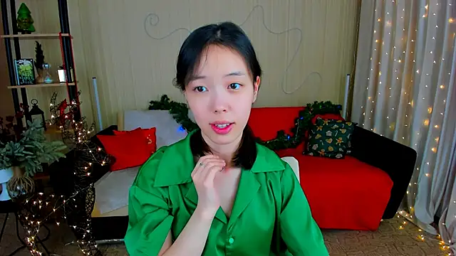 SoulHarmoonyy webcam