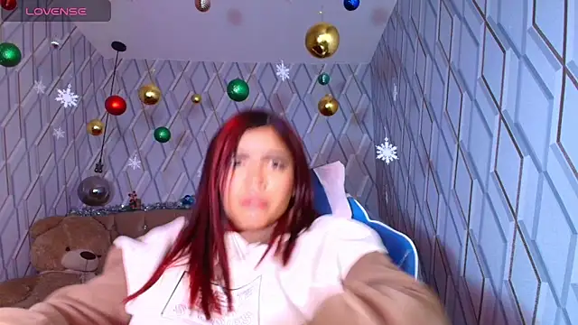 NicolleTaylor webcam