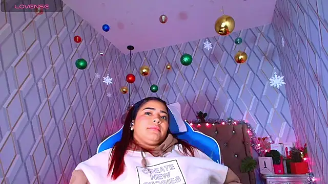 NicolleTaylor webcam