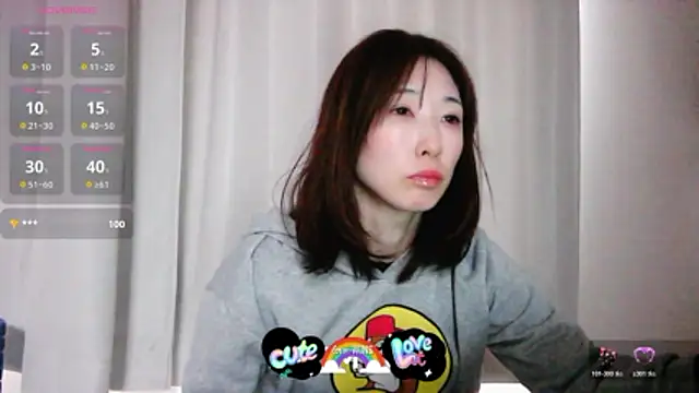 Love_me_Eri_ webcam