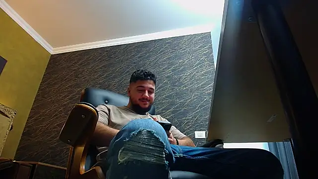 JoshKnights webcam