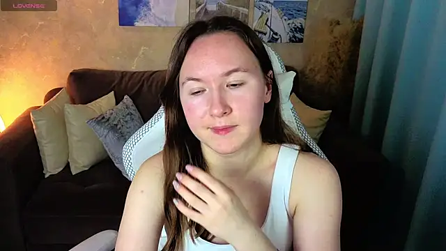 Little_doll_meow webcam