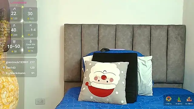 karina_lewis_ webcam