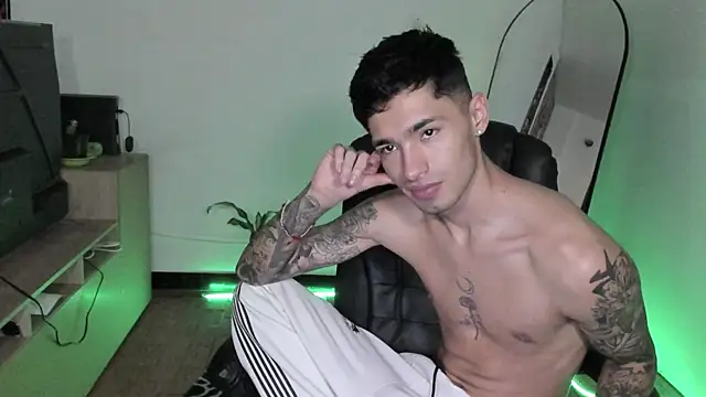 Damon__333 webcam