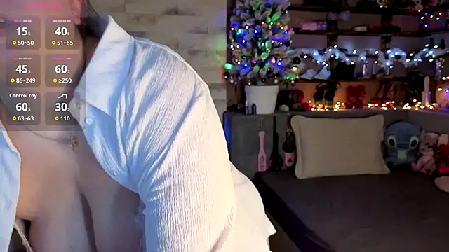 Kimberly-Caprice webcam