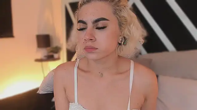 marian_pinzon webcam