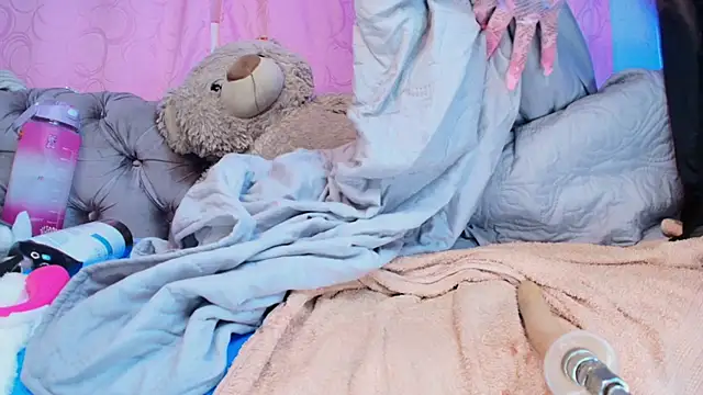 luciana_hunters webcam