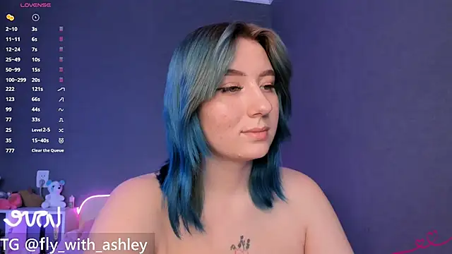 ashley_lovestory webcam