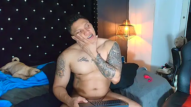 ethan_dalton_ webcam