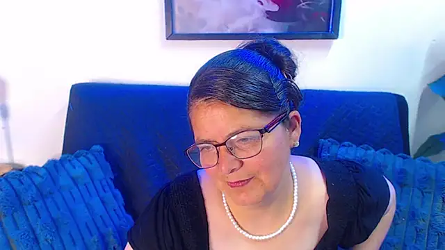 Linda_banks_ webcam