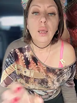 Milena-MilfaXXX webcam