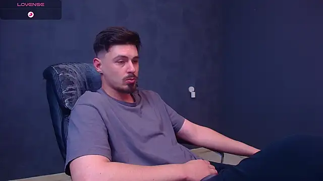 enzorace - EnzoRace's free webcam