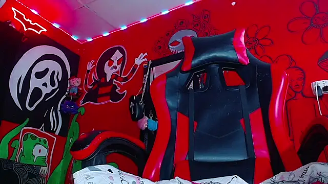 dante_hellsingx webcam