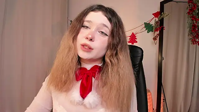 Lina_Glow webcam