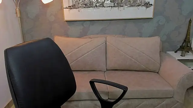 valentina_clk webcam