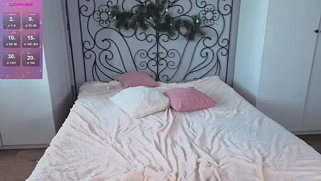 Danny_loves_Mary webcam