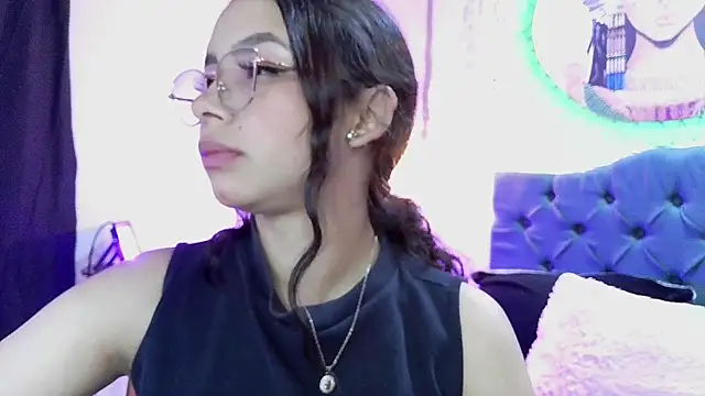 amaris_ferrer webcam