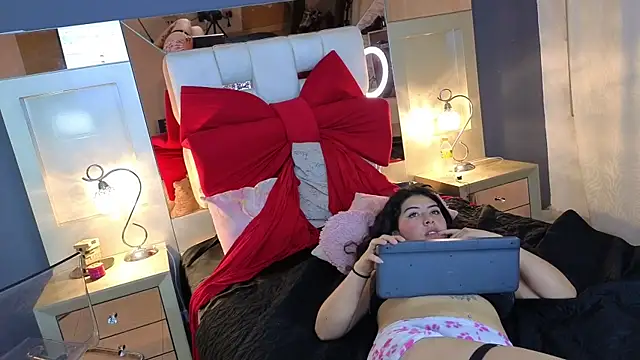 elizabethsecrett webcam