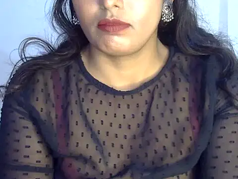 Lovely_Prisha webcam