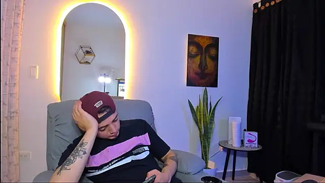 alejandro_calderon1 webcam