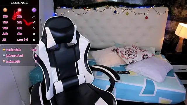 tamara_colliins_ webcam