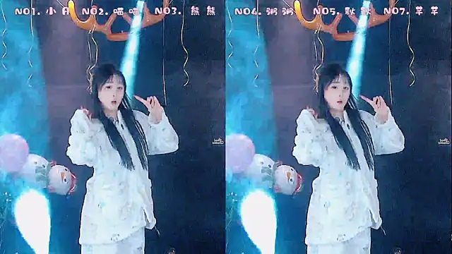 美女YB-001在线直播