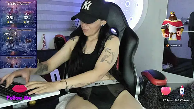 natasha_logan_ - Natasha_logan_'s free webcam