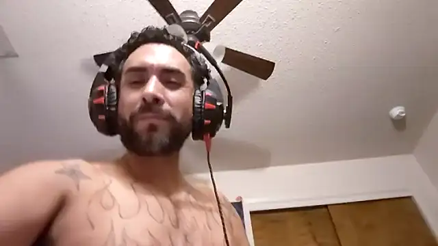 Forbidden_daddy webcam