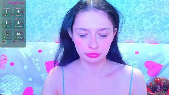 Vanessa_Florence webcam