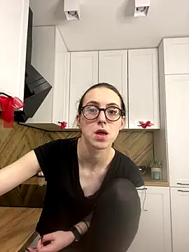 MartiniiSelenna webcam