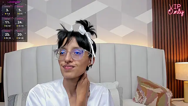 Marge_lasander webcam