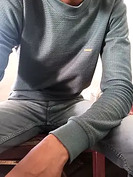 Forest_lover24's live cam