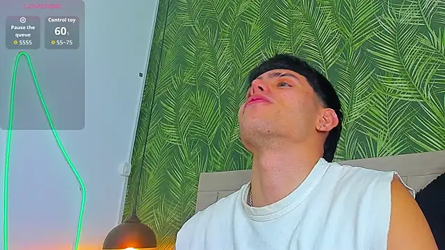 Nathaniel_Park webcam