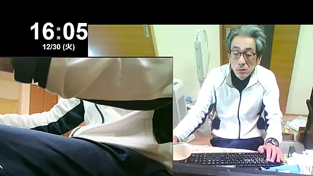 maru_010_chin webcam