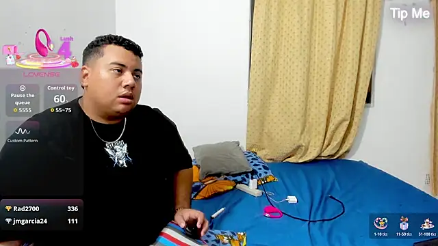 MICHAEL_AND_SHARON webcam