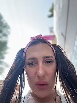 AleksandraRich webcam