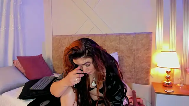 angelinarouse_ webcam