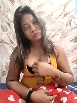 hornyzinia123 webcam