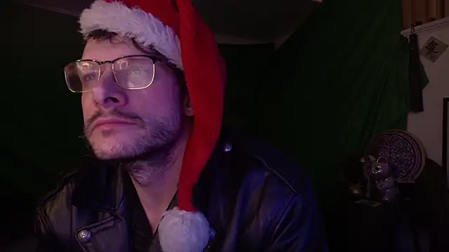 MasterDaddyCool webcam