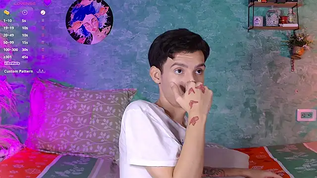 VicenteFerrer webcam