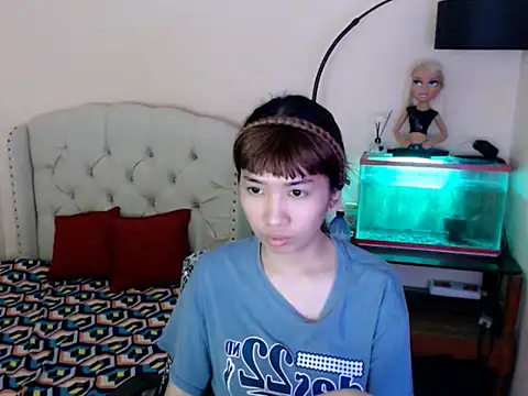 ShantalFoxxy_ webcam