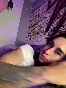 xoFrankie's live cam