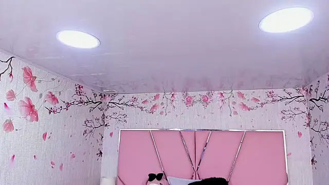 SafiroAgataaa webcam