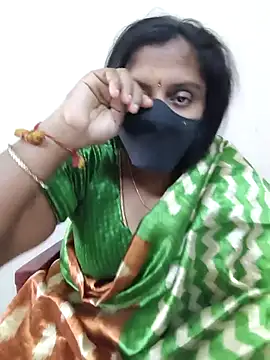 Sowjanya-telugu webcam