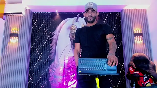 _Gods_of_Olympus_ webcam