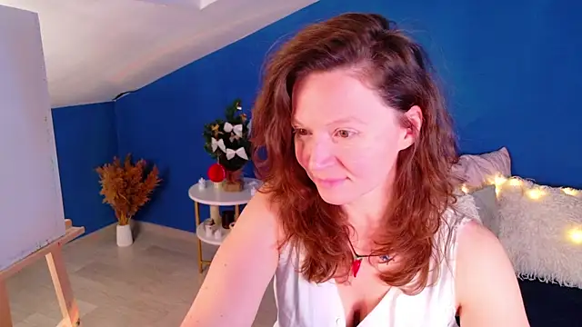 AuroraBorealis__ webcam