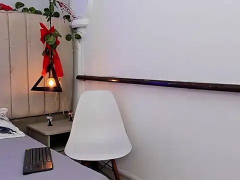 harper_brown1 webcam